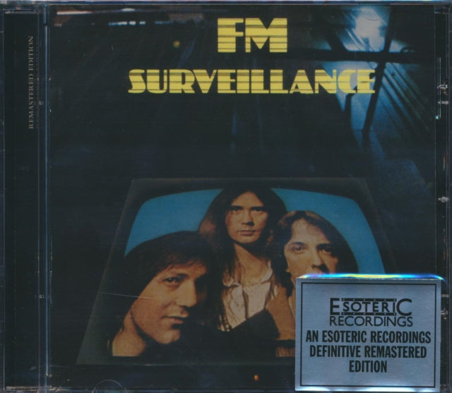 Surveillance