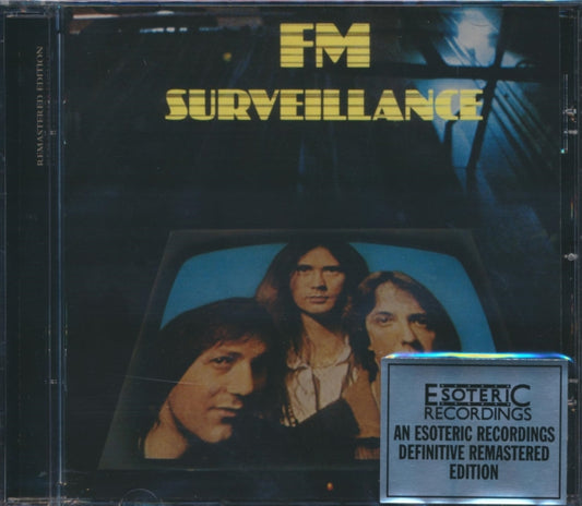 Surveillance