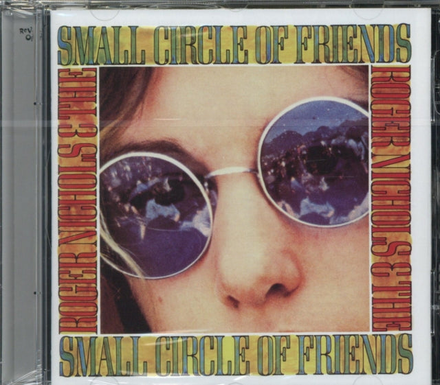 Small Circle of Friends