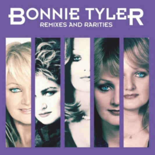 Remixes and Rarities