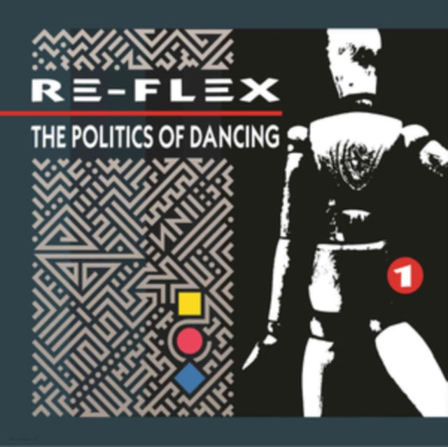 The Politics of Dancing