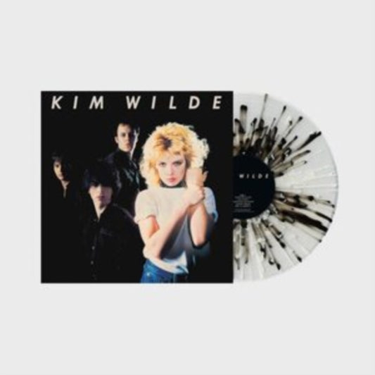 Kim Wilde