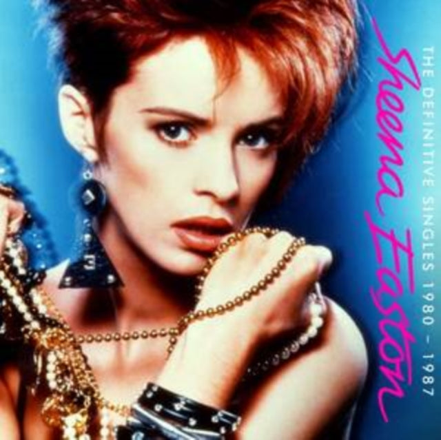 The Definitive Singles 1980-1987