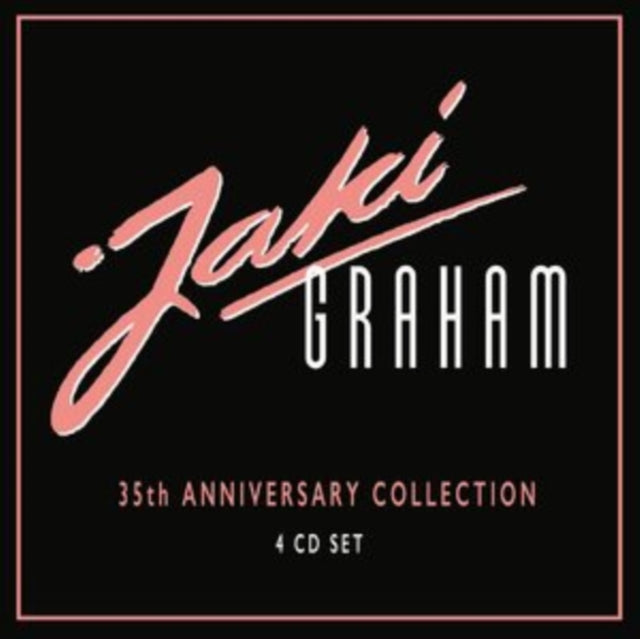 35th Anniversary Collection