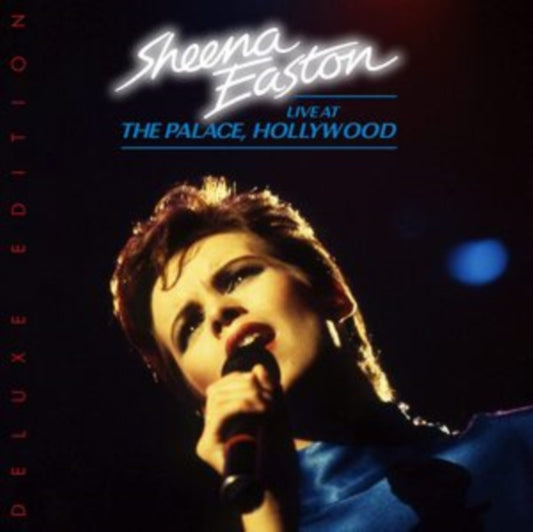 Live at the Palace, Hollywood