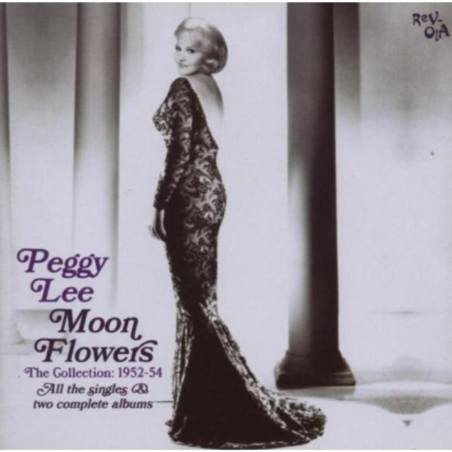 Moon Flowers