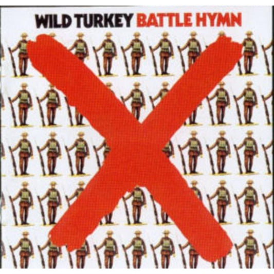 Battle Hymn