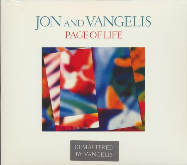 Page of Life