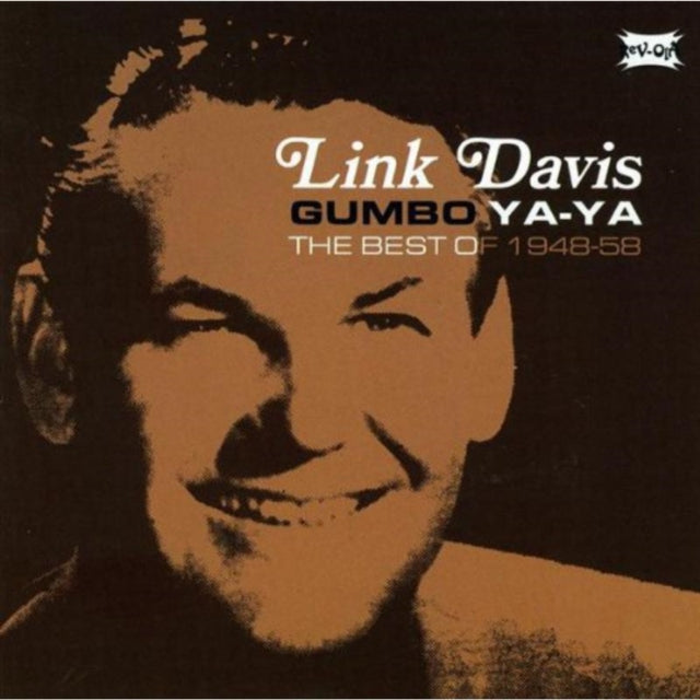 Gumbo Ya-ya - The Best of 1948 - 58