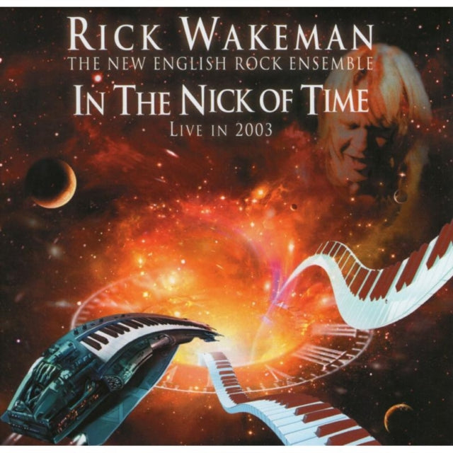 In the Nick of Time