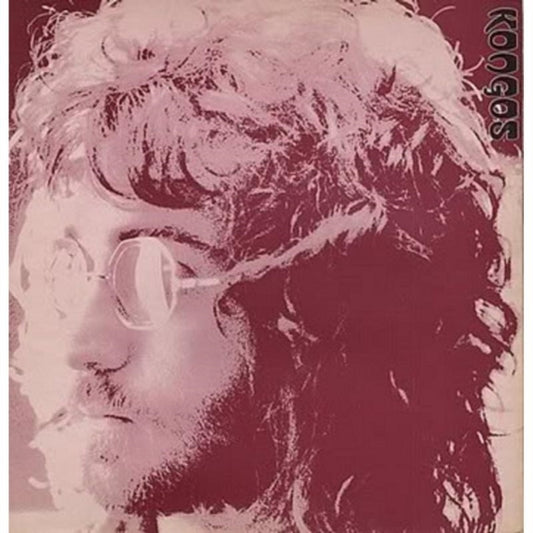 Kongos