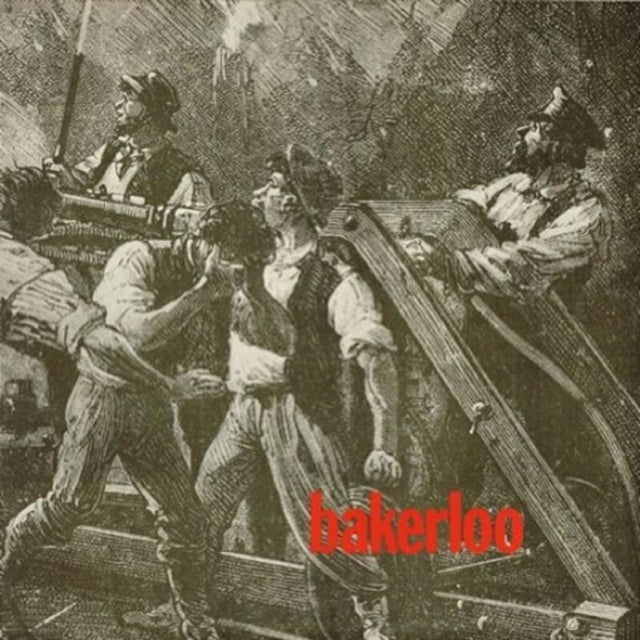 Bakerloo