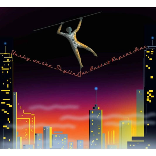 Unshy On the Skyline