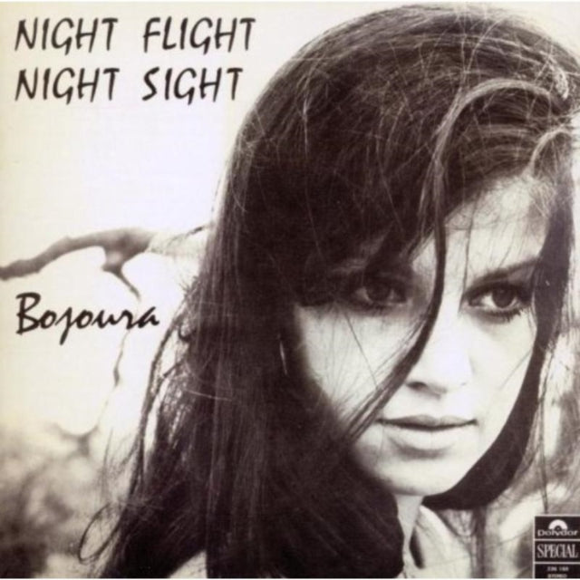 Night Flight Night Sight
