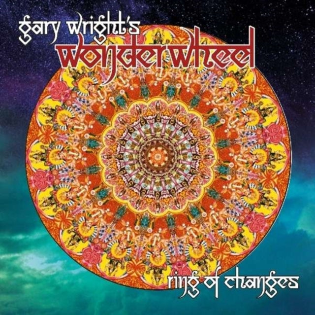 Ring of Changes