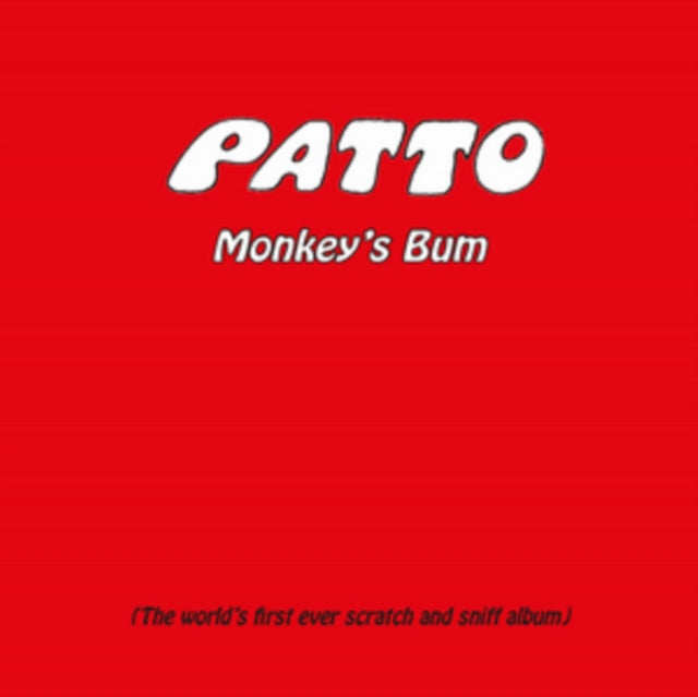 Monkey's Bum
