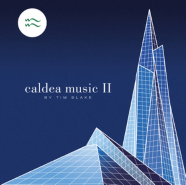 Caldea Music II