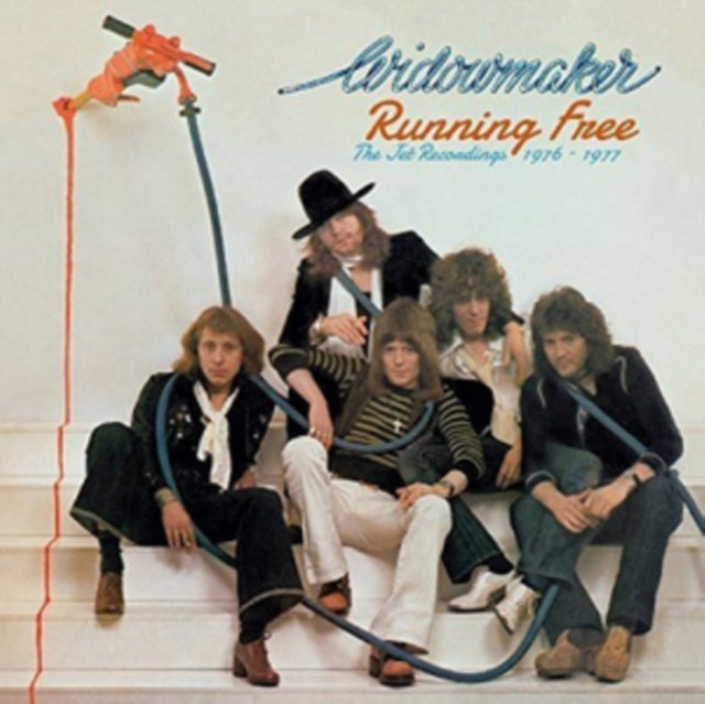 Runnning Free