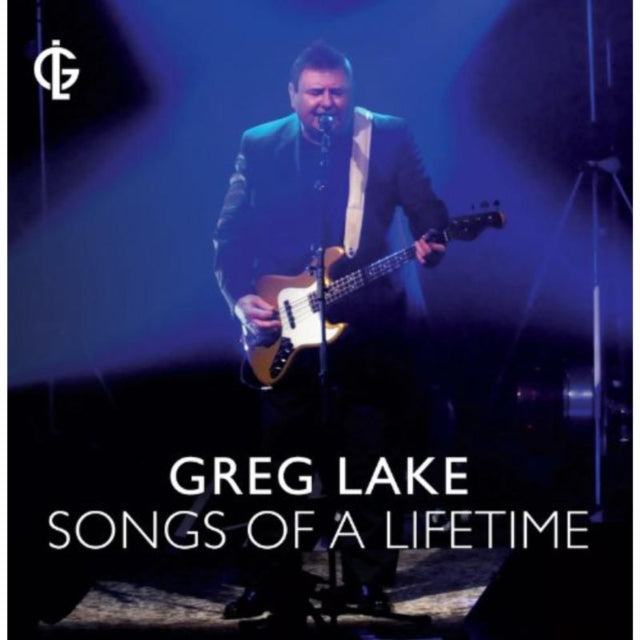 Songs of a Lifetime