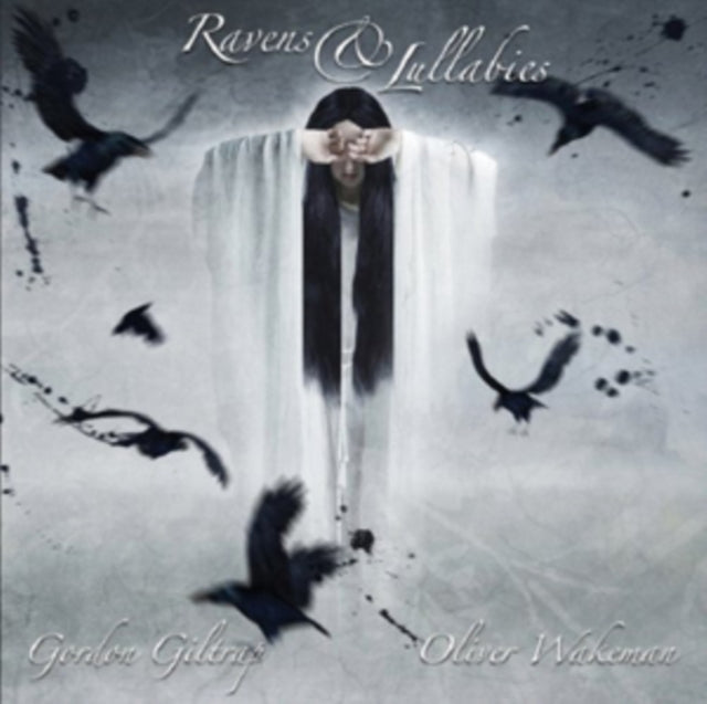 Ravens & Lullabies
