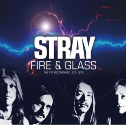 Fire & Glass