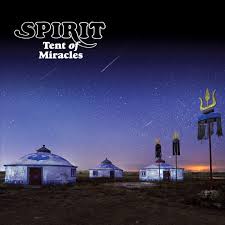 Tent Of Miracles (Remastered & Expanded Edition)