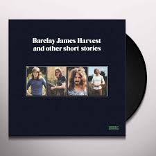 Barclay James Harvest & Other Short Stories (Rsd 2024)