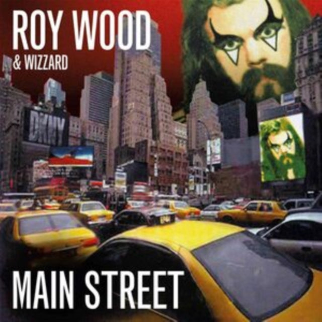 Main Street