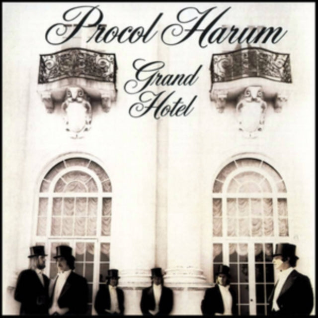 Grand Hotel