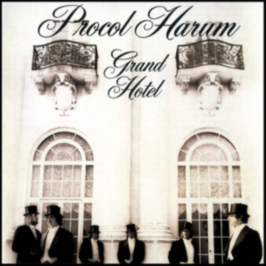Grand Hotel