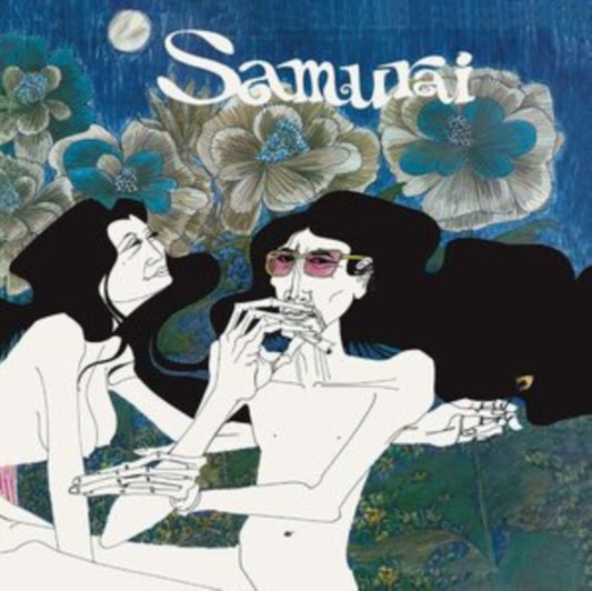 Samurai