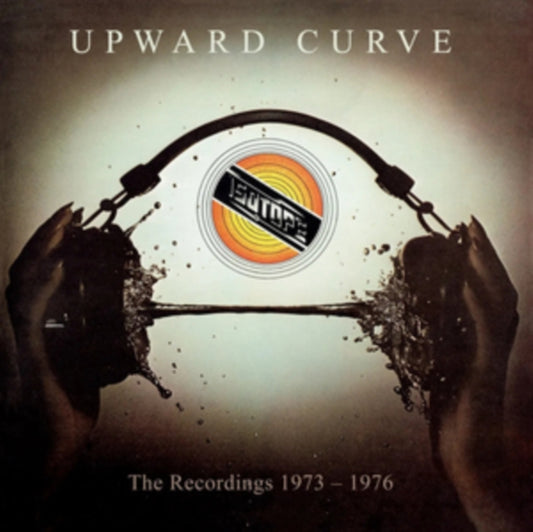Upward Curve