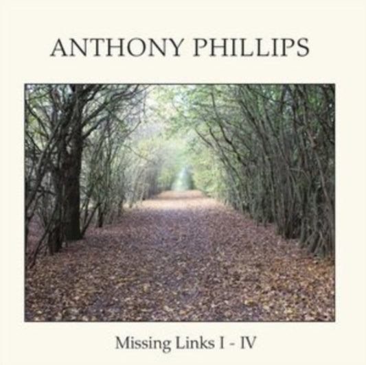 Missing Links I-IV