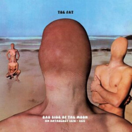 Bad Side of the Moon