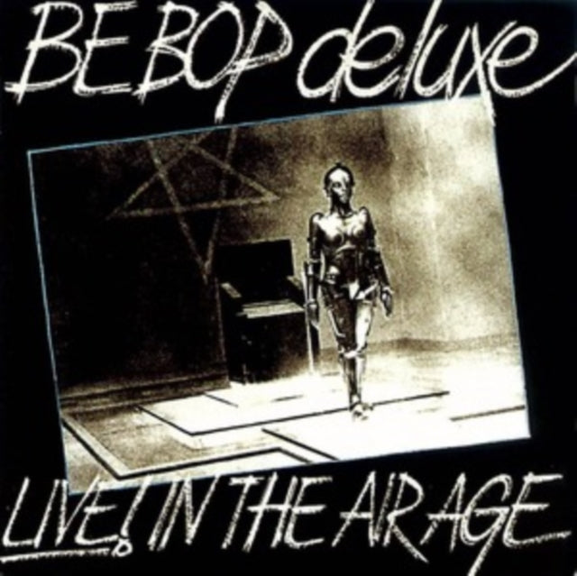 Live! In the Air Age