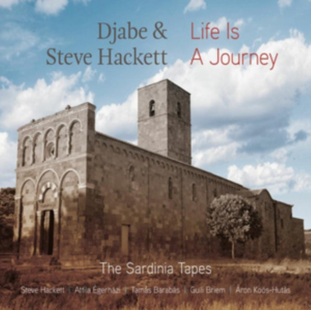 Life Is a Journey