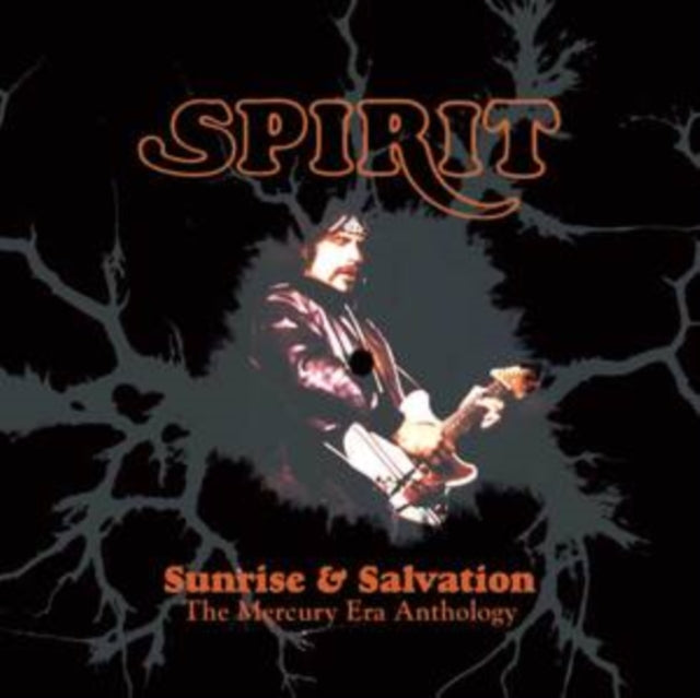 Sunrise & Salvation