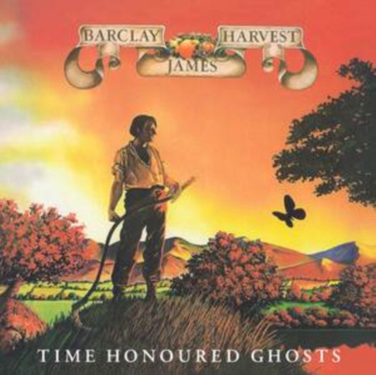 Time Honoured Ghosts