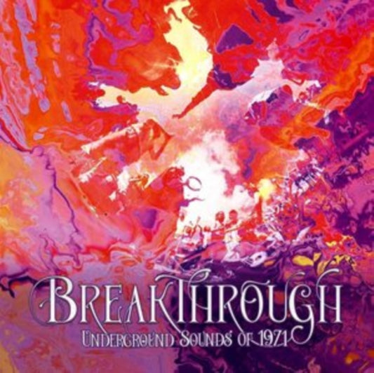 Breakthrough