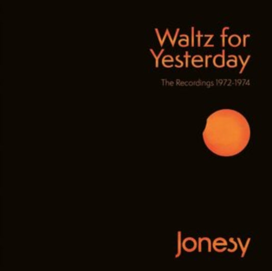 Waltz for Yesterday