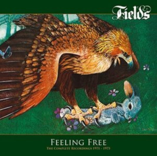 Feeling Free