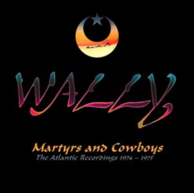 Martyrs and Cowboys