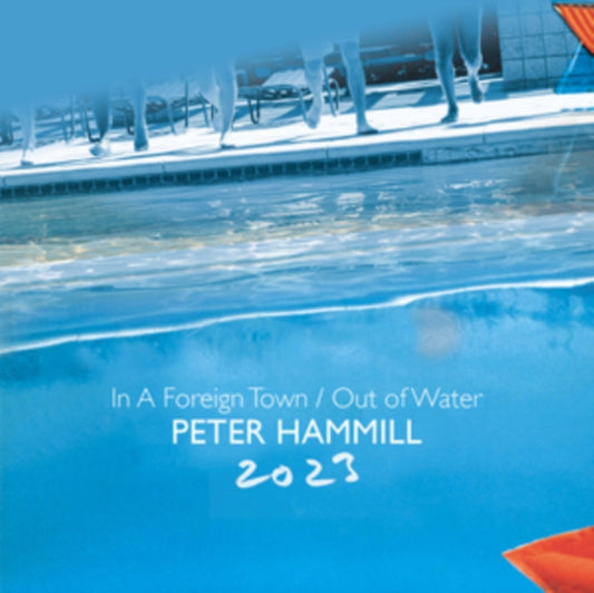 In a Foreign Town/Out of Water