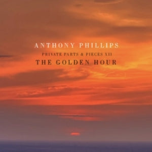 The Golden Hour
