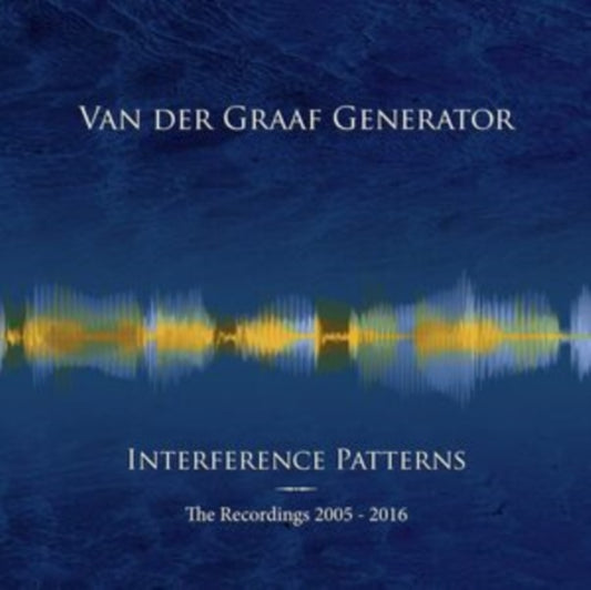 Interference Patterns