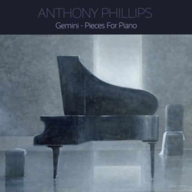 Gemini - Pieces for Piano