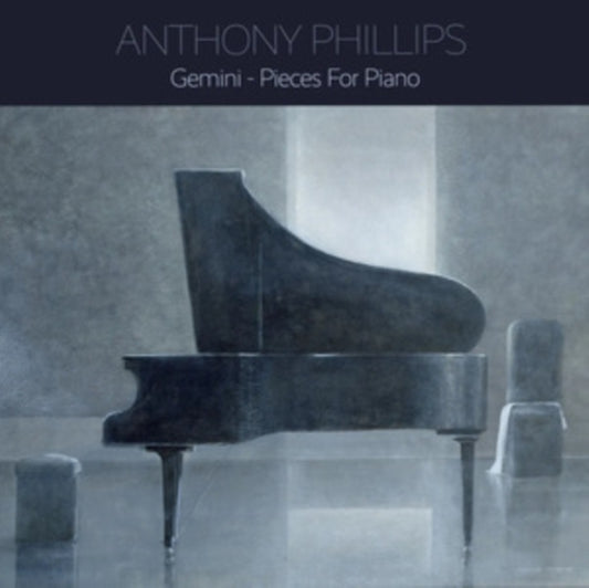 Gemini - Pieces for Piano