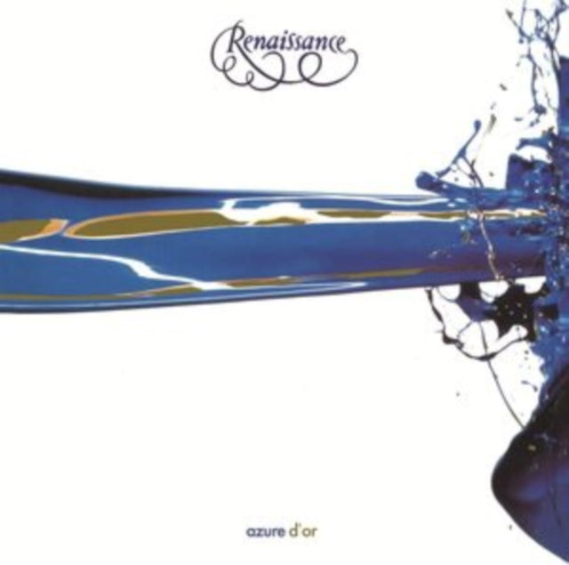 Azure D'or (Expanded Edition)