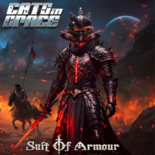 Suit of Armour