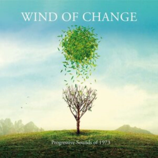 Wind of Change